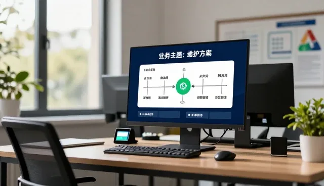 网络工程中兼容性测试的使用与维护建议